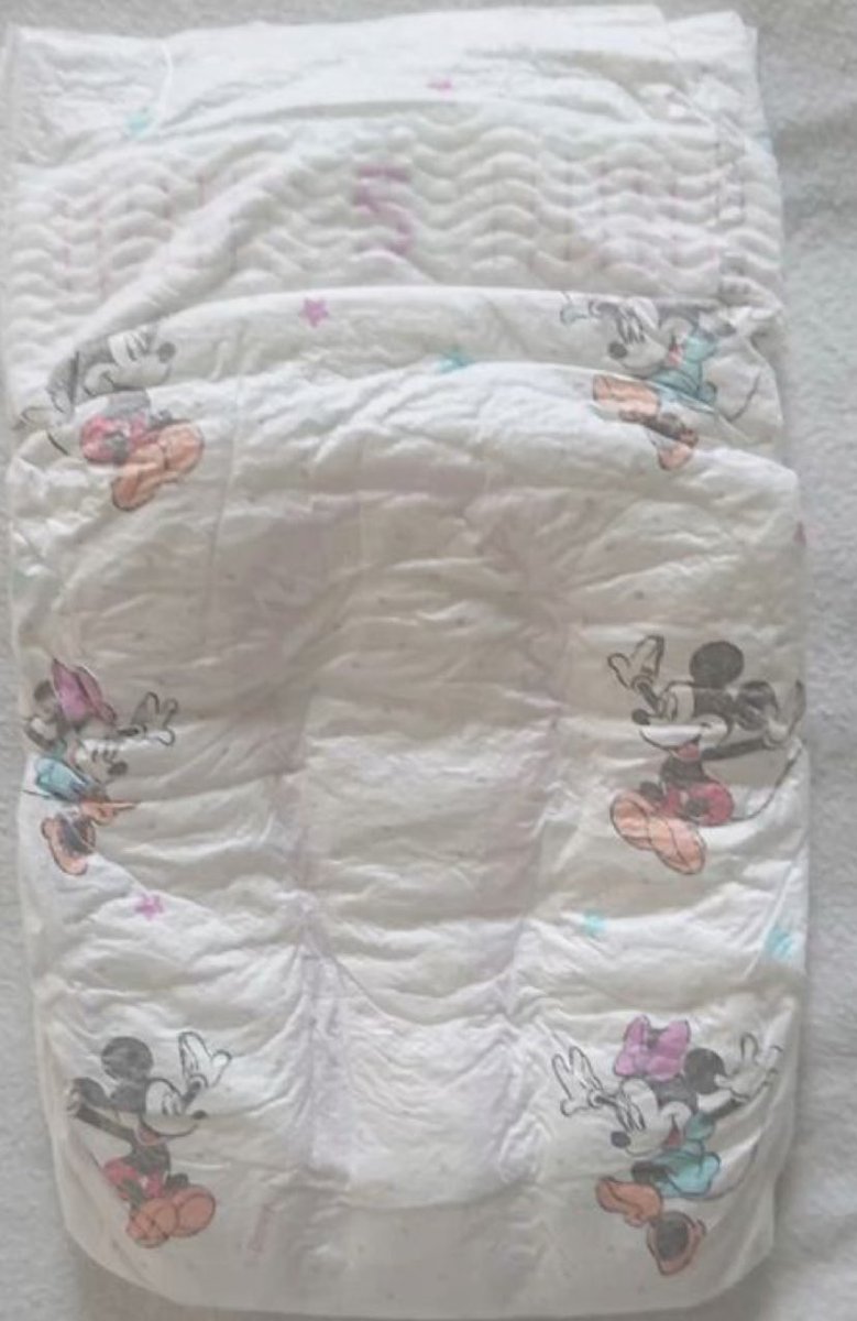 Diapers for baby ❤️❤️