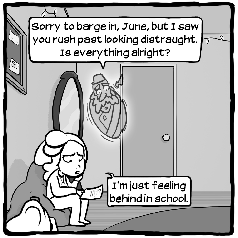 TheBarrytes's tweet image. #Obits: Perspective