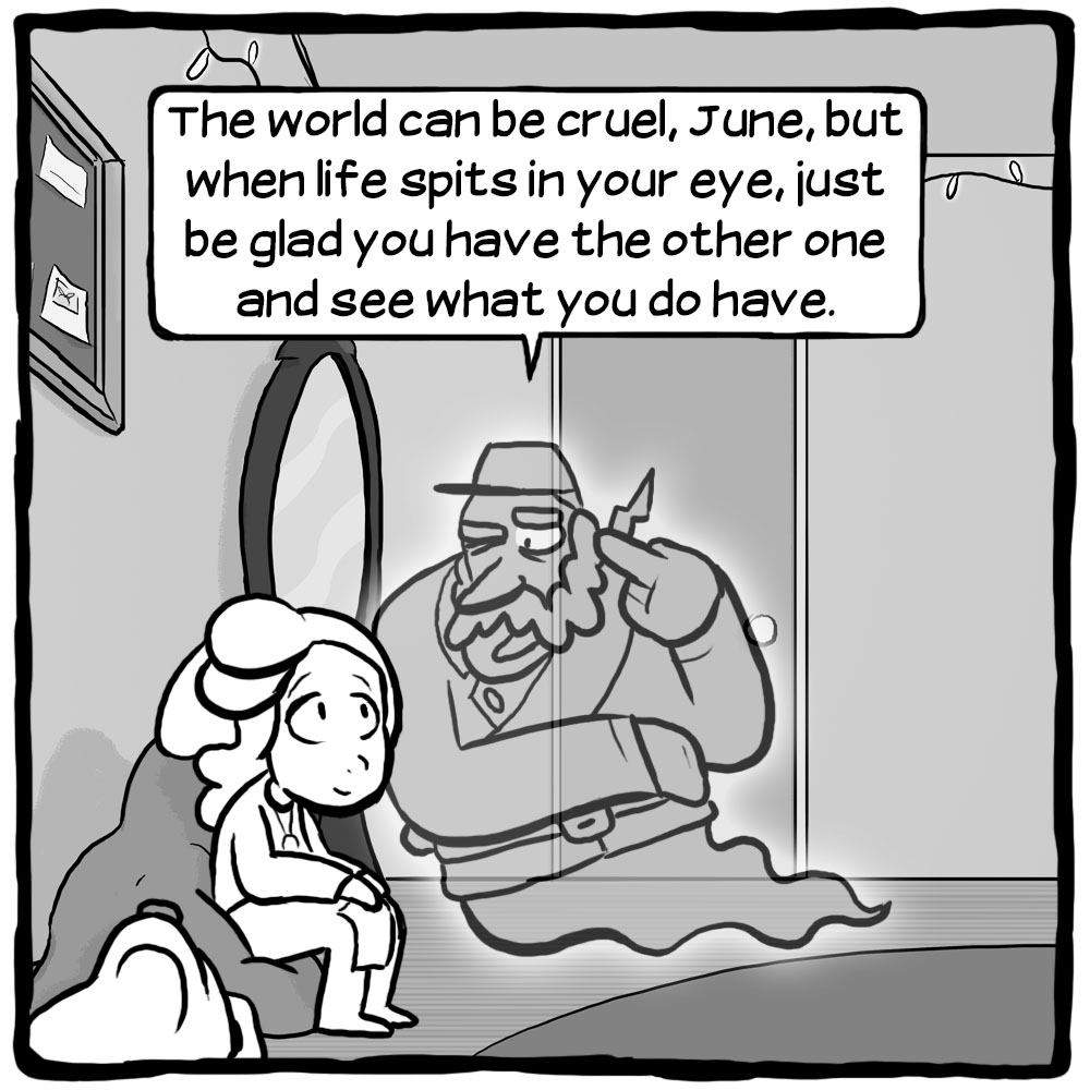 TheBarrytes's tweet image. #Obits: Perspective