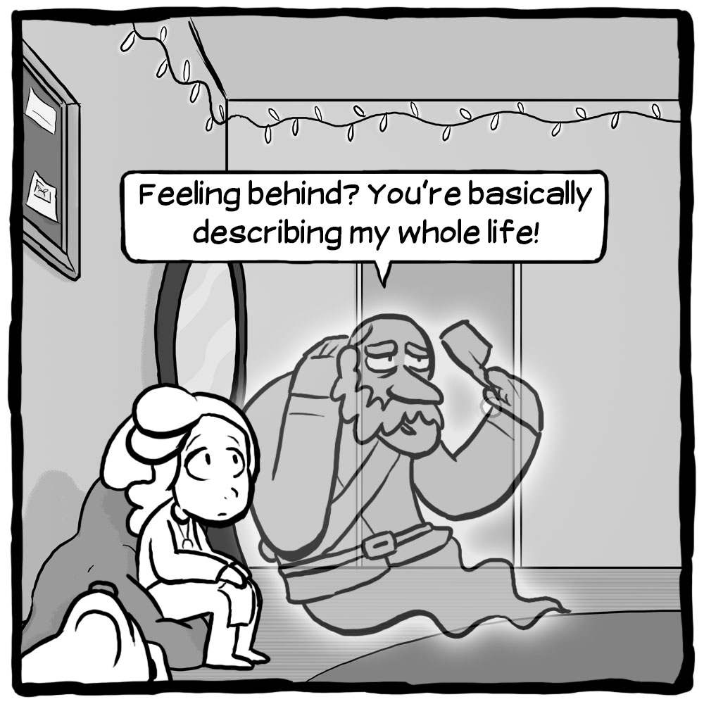 TheBarrytes's tweet image. #Obits: Perspective