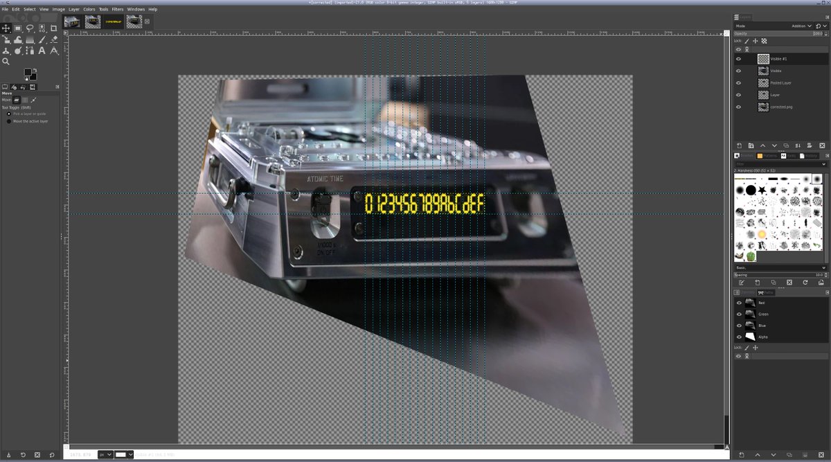 This challenge has gone through several conceptual makeovers but I'm happy with how the final version is shaping up!

<a href="/BSidesSFCTF/">BSidesSF CTF</a> 

#BSidesSF #CTF