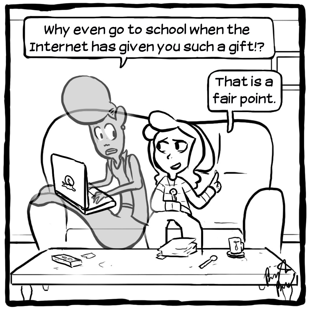 TheBarrytes's tweet image. #Obits: The Gift of Knowledge