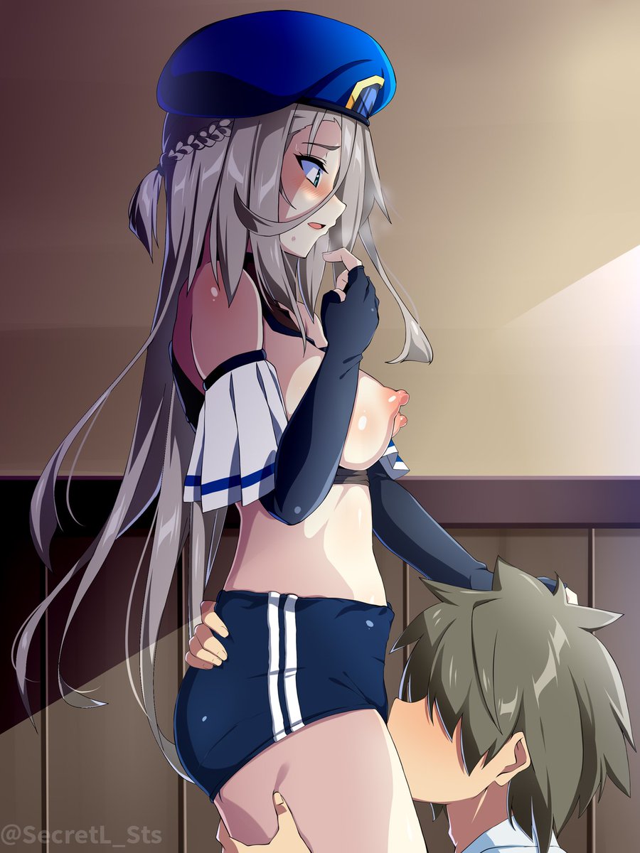 ウチの女騎士たちのブルマー事情はそのうち細かくまとめたい。出身地域や所属、年代によって色々特徴がある。ブルーフォード騎士のブルマは、集団の中の規律と純潔を象徴するのである。やましい意味など無い。 