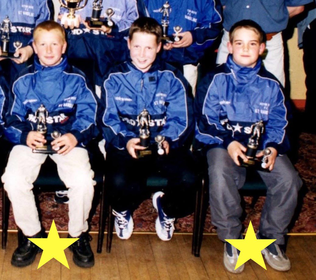 Norfolk In Chance tweet media