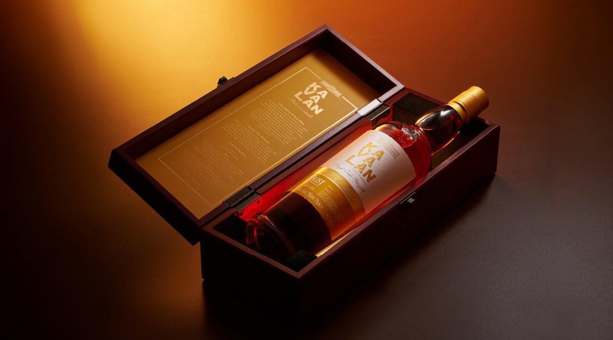 Kavalan Single Malt Whisky (@KavalanWhisky) / X Kavalan Single Malt Whisky (@KavalanWhisky) / X