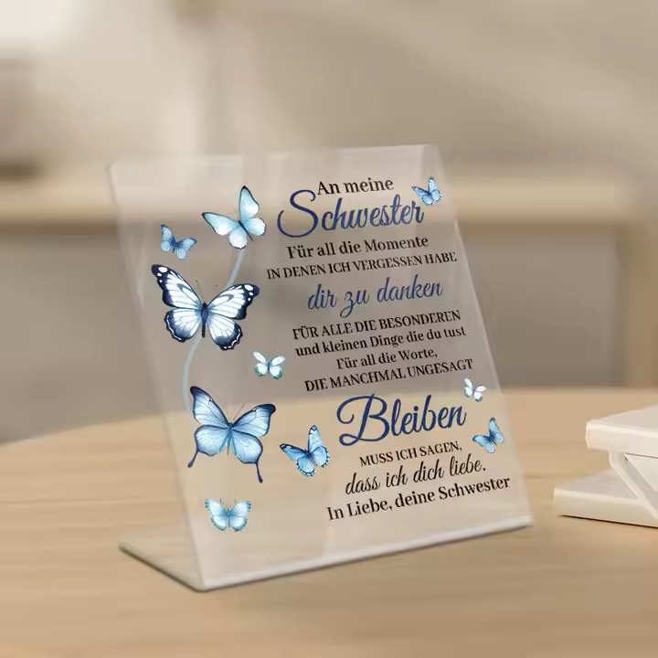 holly_wong44375's tweet image. How about gifting this beautiful acrylic piece to someone you love on a special day? It's a lovely gift and decoration.
acrylickdsx.com
wa.me: +1 (714) 8631434

#customizedacrylic #acrylicproduct #acrylicgift #acrylicsign #acrylickdsx