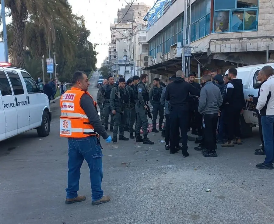 וואלה (@wallanews) on Twitter photo ראש עיריית לוד במתקפה חריפה: "מדינת ישראל החליטה על דילול אוכלוסיית ערביי ישראל" | <a href="/hodaya_ran/">hodaya ran</a>
news.walla.co.il/item/3728129 ראש עיריית לוד במתקפה חריפה: "מדינת ישראל החליטה על דילול אוכלוסיית ערביי ישראל" | <a href="/hodaya_ran/">hodaya ran</a>
news.walla.co.il/item/3728129