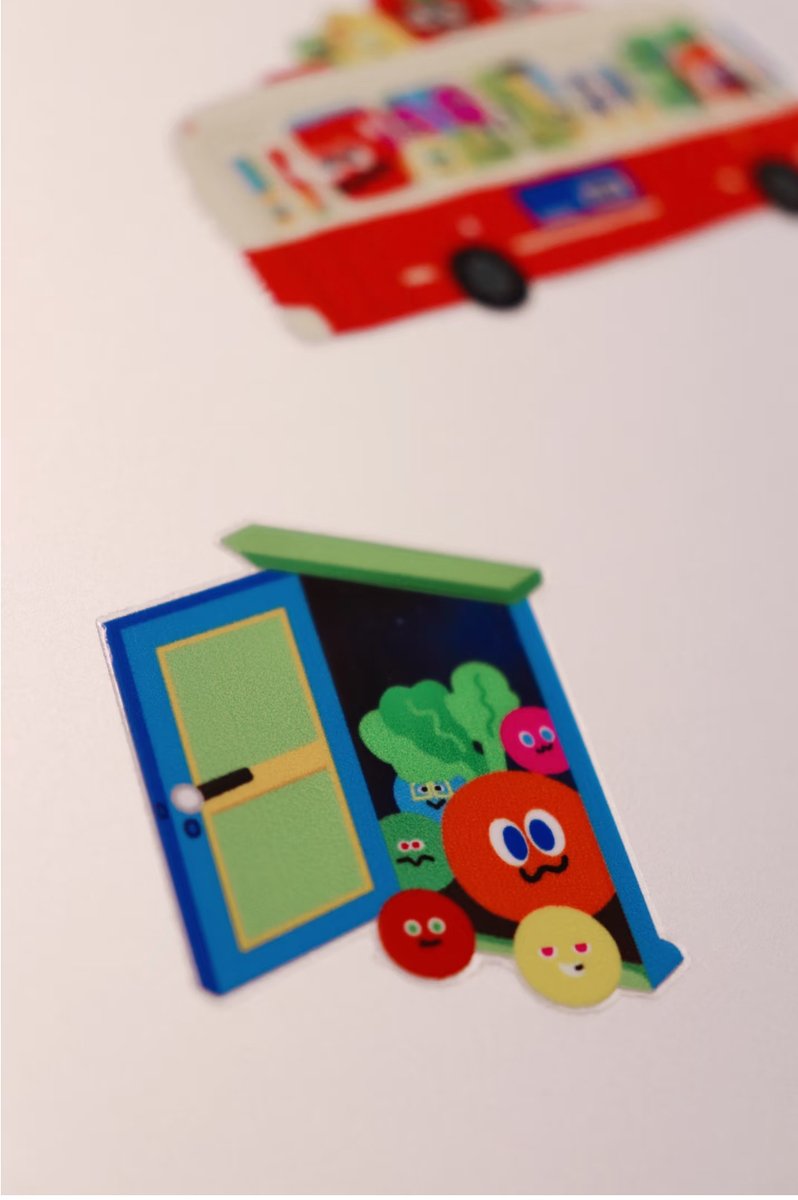 pfesales1's tweet image. Transform your world with a single stick! ✨ Our transfer stickers are the easiest way to add personality to anything. #transferstickers #diydecoration "