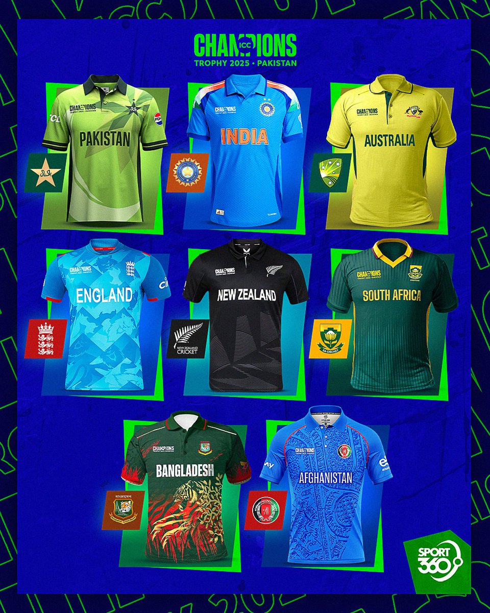 Sport360° tweet media