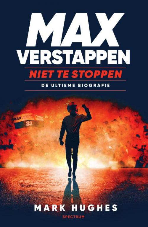 Vandaag start het nieuwe F1-sezoen met een grote show in de O2 Arena in London.  Kom vast in de stemming met deze boeken:
