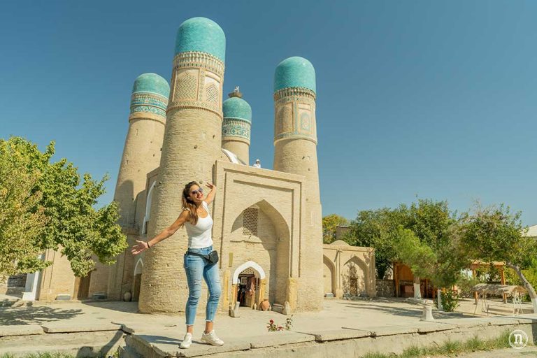 🇺🇿 Bujará, la guía completa #uzbekistan #bujara
nomadasocasionales.com/bujara-bukhara…
