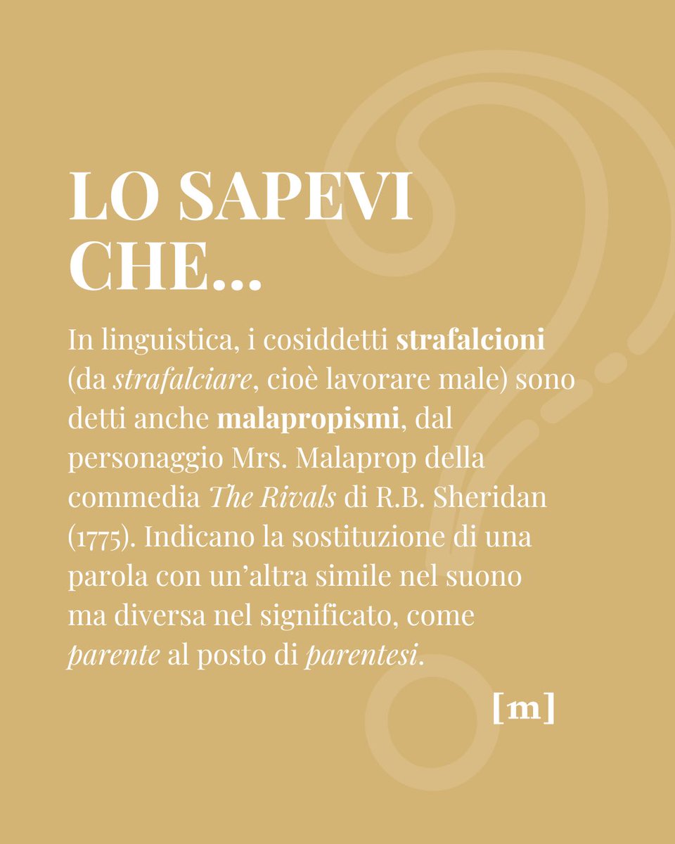 multiunipv's tweet photo. 🔍 Scopri una nuova #curiosità sulla lingua italiana! 

🔗 Un mondo di affascinanti aneddoti ti aspetta nel #Multi: https://t.co/ue2Nu26YMS 

#Multi #museomultimediale #linguaitaliana #interattivo #rubricacuriosità #losapeviche https://t.co/q2r9Fffy9l