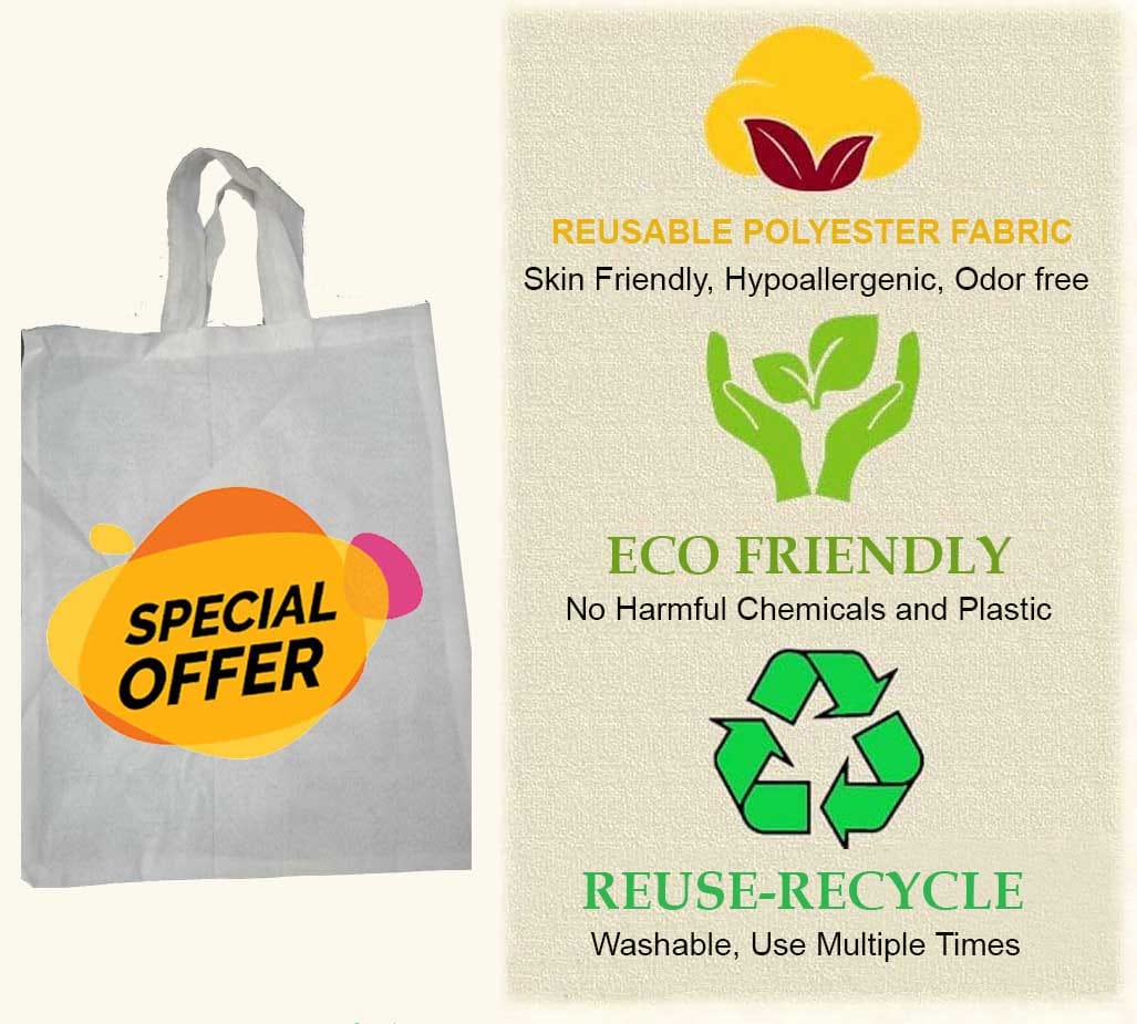 Handmade by destitute women. Stop usage of banned polythene bags, purchase cloth bags. 
Whatsapp 9599244807 your requirements now!
Stock our bags, become resellers! 
Sponsor our bags, donate!
#clothbags #saynotoplastic #polythene #antiplastic #sayyestoclothbags #environment