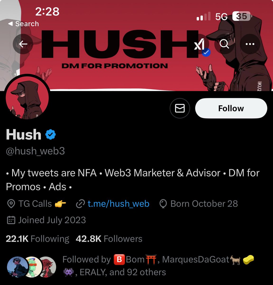 Huntclubhero.eth tweet media