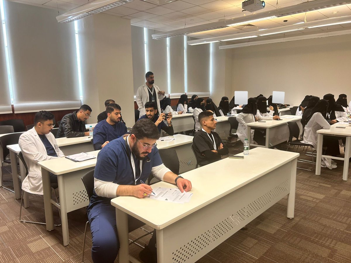 Omar Al Mulhim tweet media