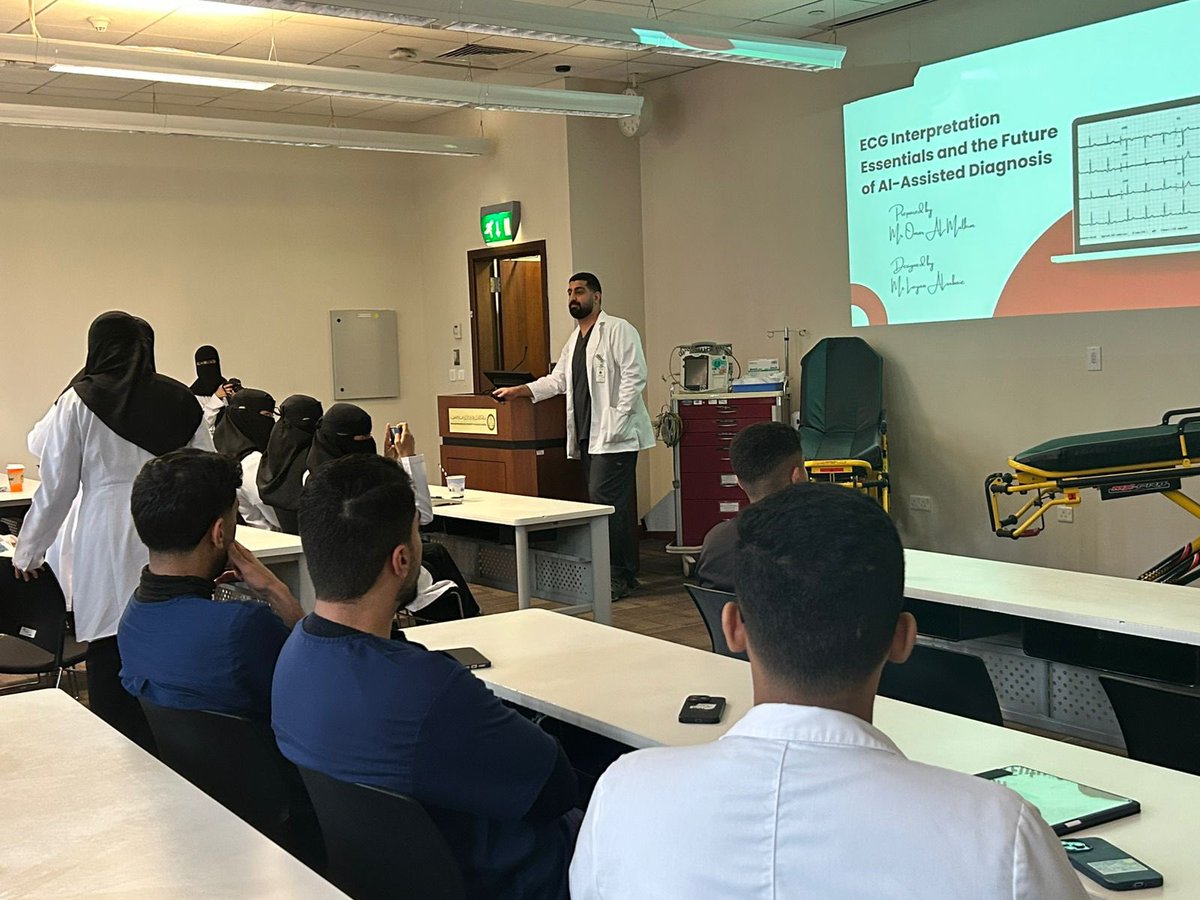 Omar Al Mulhim tweet media