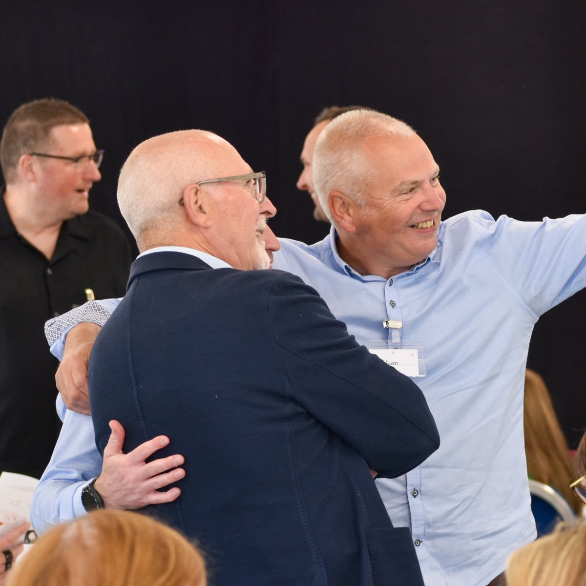 Tigers Group tweet media