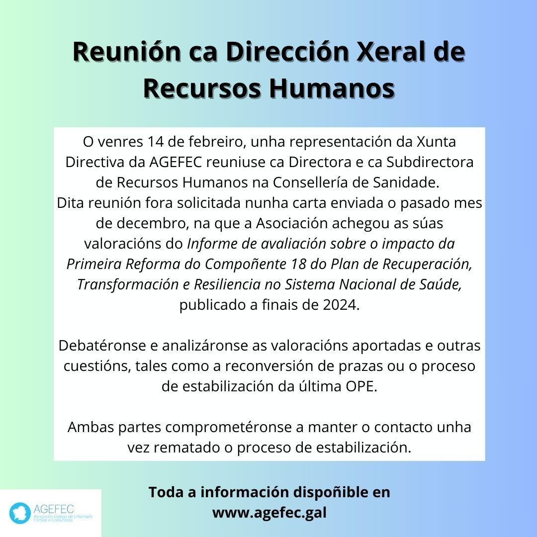 AGEFEC 🅰️1️⃣ tweet media