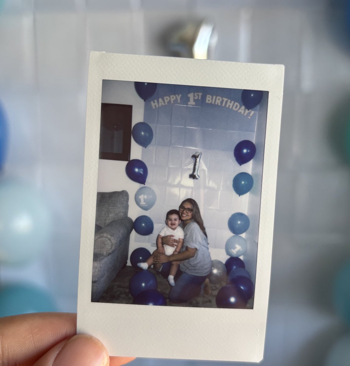 _msaudreyy's tweet photo. my greatest gift 🩵 https://t.co/CvYh28h95l
