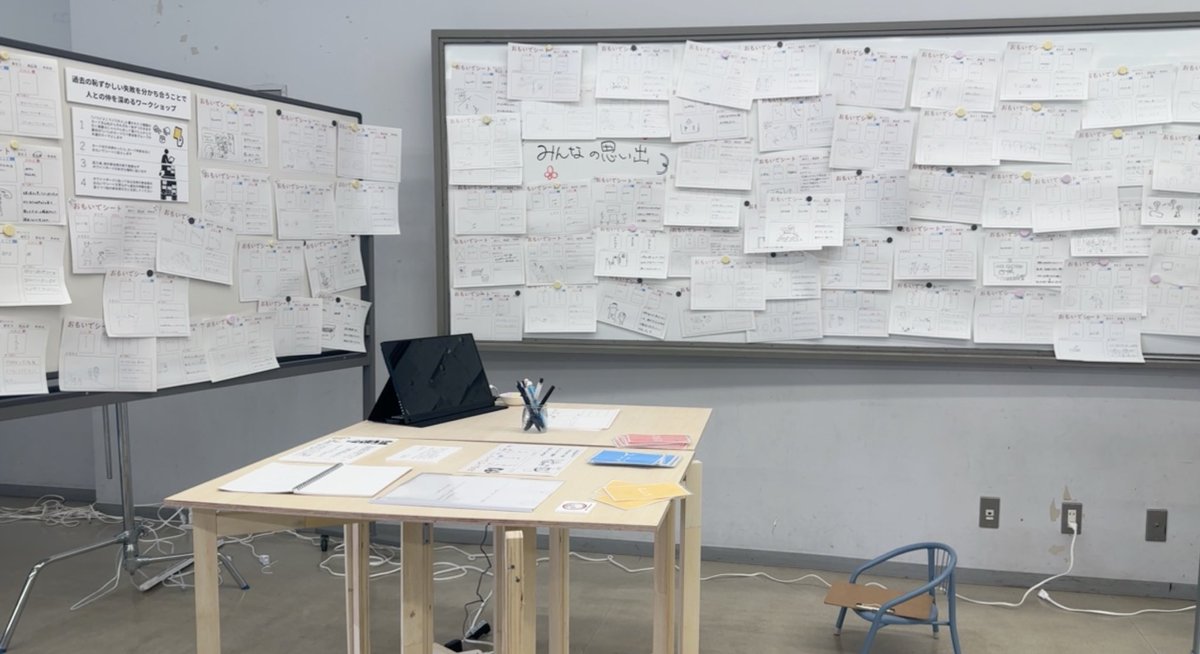 卒展無事に終わりました〜！
関わってくださった方本当にありがとうございした