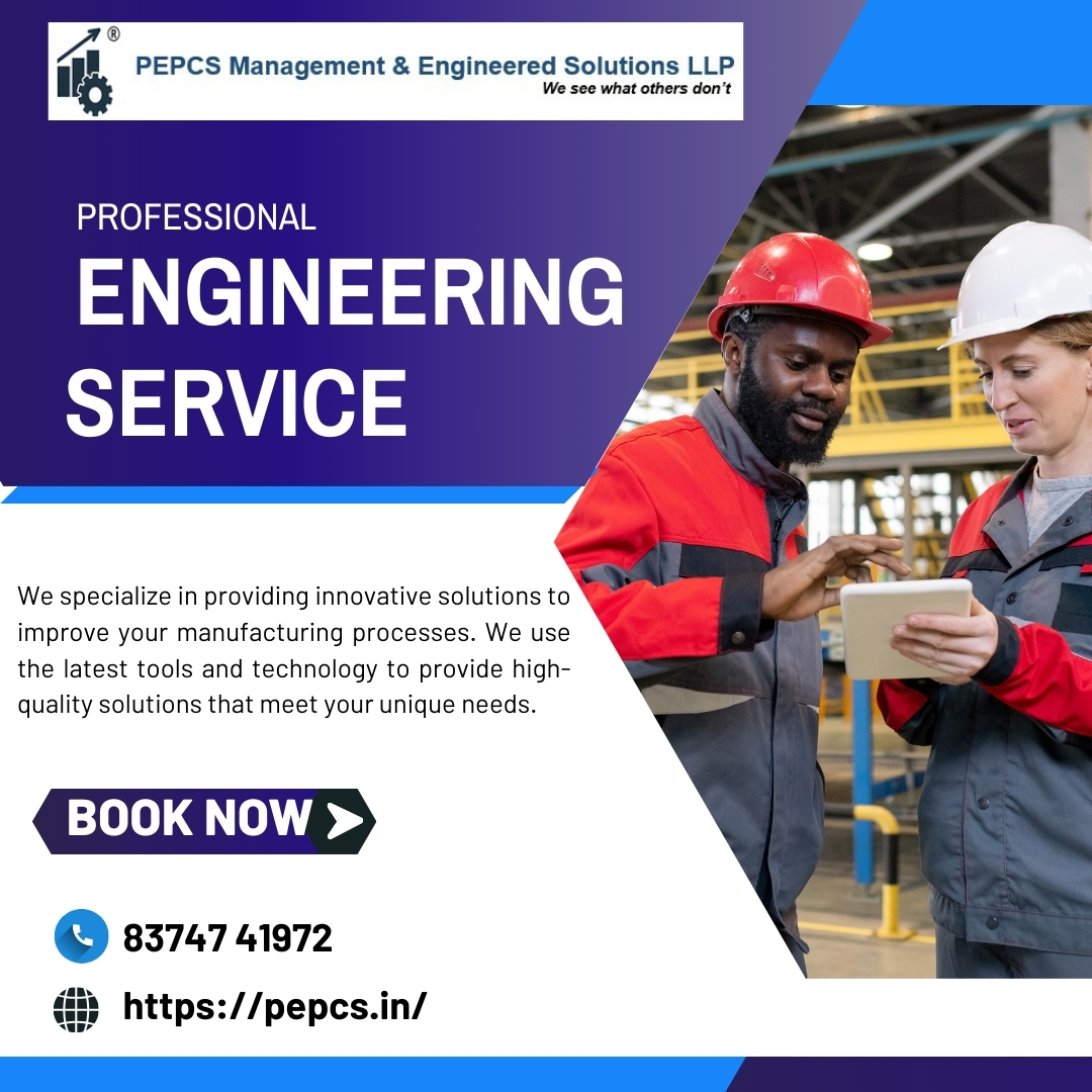 PEPCS Management & Engineered Solutions LLP (@PEPCSOfficial) / Posts / X