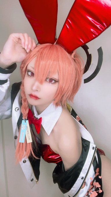 コスプレイヤーおむむのTwitter画像3