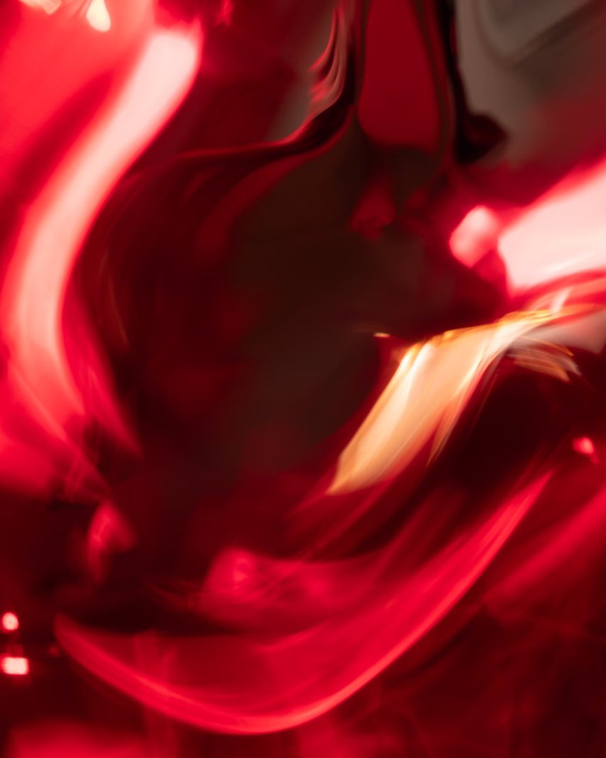 mihkelpajuste's tweet photo. GM art community! Sometime you just need a bit is fiery red. Happy Tuesday! With joy for light, Mihkel 
-
#nftarti̇st  #copenhagen #photography @foundation #redvoid https://t.co/Xt6KPZHvSp