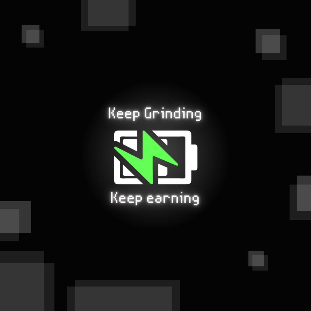 TheBattery_Ton's tweet image. New week, new charge! 

Time to keep your Battery Health in check and climb the leaderboard⚡

How long can you keep your battery running?