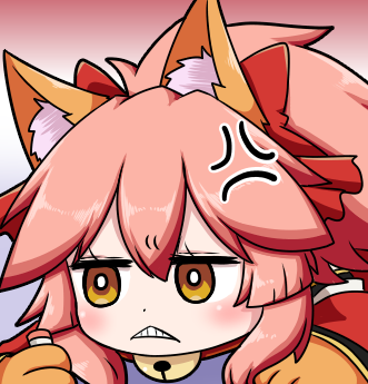 Finish your pinned threads or there's no knot for you