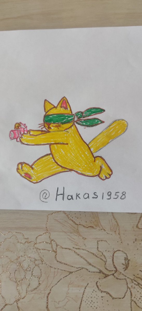 Hakas1958's tweet photo. #LPUSS $LPUSS @LinpussLinea  @PictoTappBot https://t.co/pzz3bRwlVM
