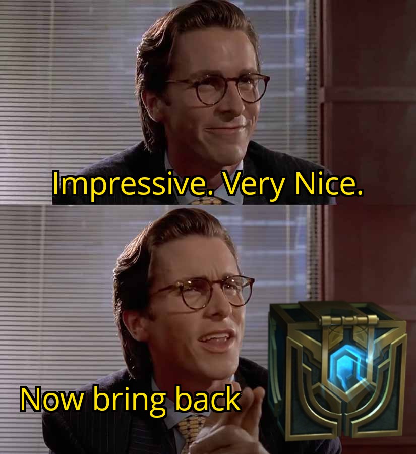 theopepito's tweet photo. @LeagueOfLegends https://t.co/cstd54CIRq