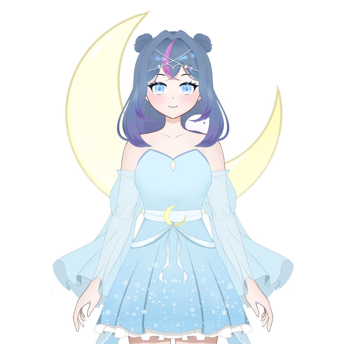 chaechaeryx's tweet photo. Thank you for everyone that donated to my saweria goal <3, As I promised this is my 2.0 model ( I haven't rig it yet, I'll rig it soon I PROMISE😭)
.
For the karaoke stream I'll announce the date ASAP, Because I'm currently still not fully recovered from my flu ദ്ദി ˉ͈̀꒳ˉ͈́ )✧ https://t.co/BK7WhWE42e