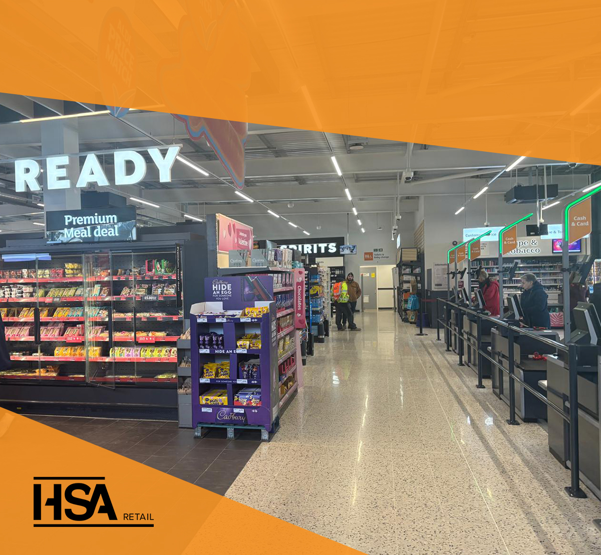 It’s been a busy few months for our client, <a href="/sainsburys/">Sainsbury's</a> with the opening of their small supermarket at Bishopton.

#RetailExpansion #Sainsburys #Bishopton #CommercialProperty