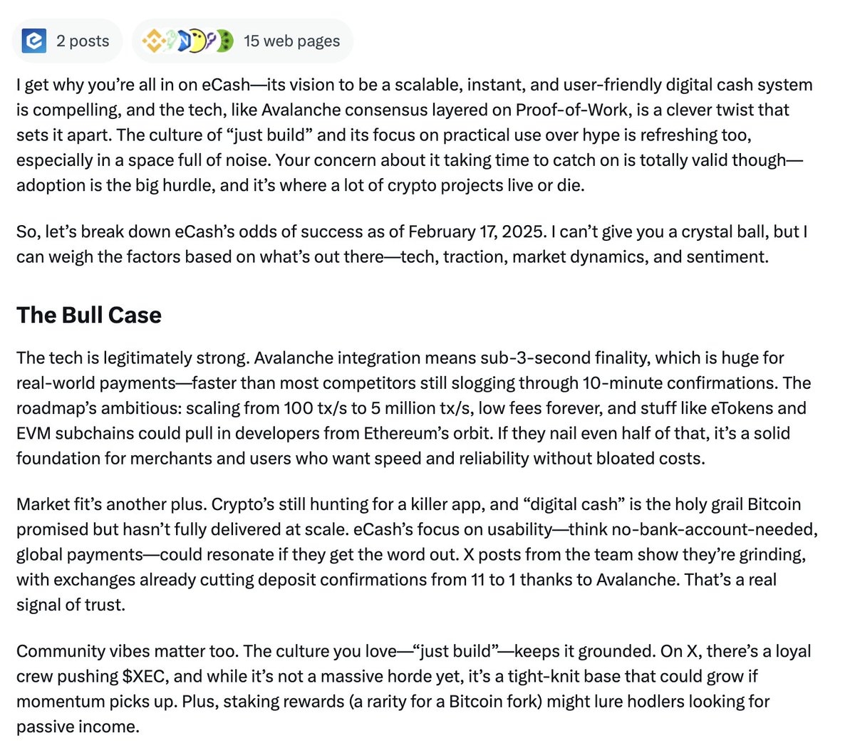 Cain's Chronicles tweet media