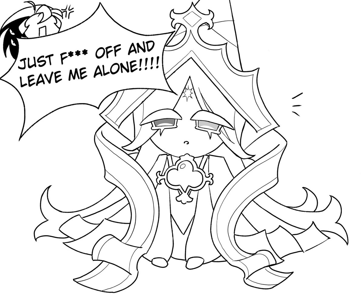 Imcoconutchip's tweet image. Could sound inappropriate (4/4)

#cookierunkingdom #shadowmilkcookie 
#purevanillacookie #pureshadow