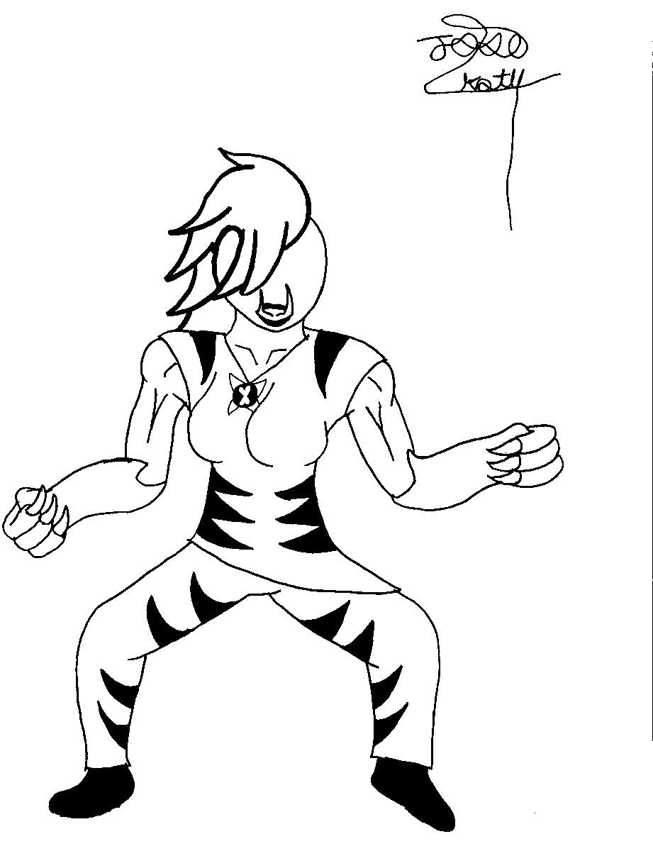 KotyJeWolferS's tweet photo. Dia 18: supremo
hay aliens tan supremos que tienen una piscina en su piscina, esta otra tiene zapatos.
creo que salio bien
#SanValentrix2025 #Chaquetrixfanart #carnitrix #chambatrix #SATnitrix https://t.co/Lit9OK85HD