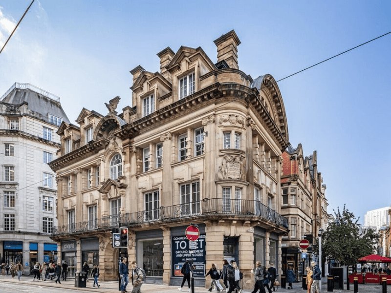 LevelWorkspace's tweet image. 35% Rent Saved on a One Year Contract for Cytix 🚀

Cytix needed a dedicated office to match their growth. We secured them a managed workspace at Eagle Buildings, Manchester private, flexible &amp;amp; built for success.

Read the full story 👇
levelworkspace.com/case-studies/c…

#LevelWorkspace