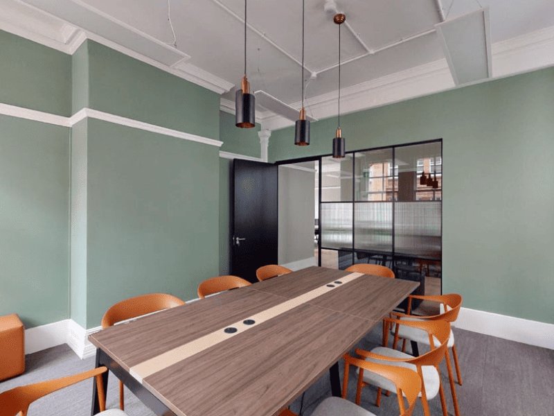 LevelWorkspace's tweet image. 35% Rent Saved on a One Year Contract for Cytix 🚀

Cytix needed a dedicated office to match their growth. We secured them a managed workspace at Eagle Buildings, Manchester private, flexible &amp;amp; built for success.

Read the full story 👇
levelworkspace.com/case-studies/c…

#LevelWorkspace