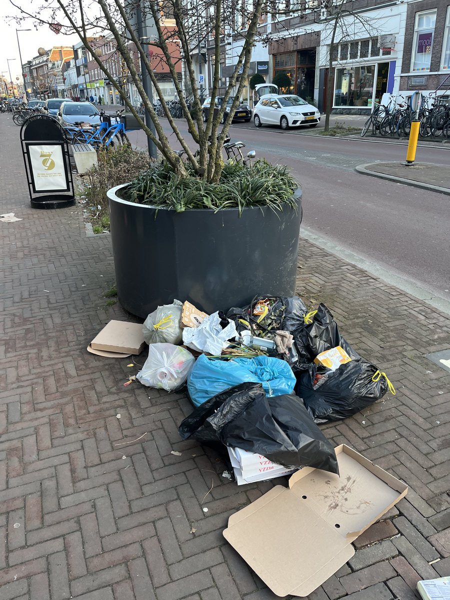 Gezellig winkelen in de ⁦<a href="/GemeenteUtrecht/">Gemeente Utrecht</a>⁩