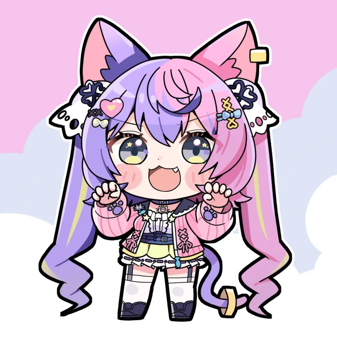 にゃあ～#あんずにゃーと 