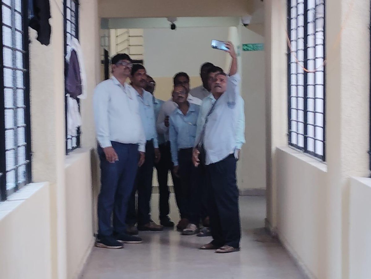 dovbyyk's tweet photo. Man just look at the audacity of these hypocrite teachers after beating and kicking Nepalese students out of their hostel. #KIITUniversity @KIITUniversity @narendramodi @otvnews . https://t.co/grNFHThYm7