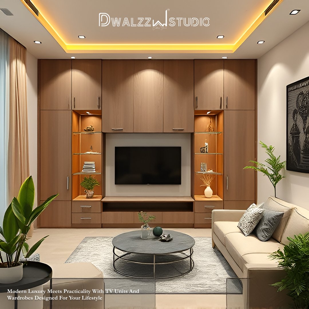 ✨ Modern Luxury Meets Practicality! ✨

Upgrade your home with sleek TV units &amp; smart wardrobes designed for style &amp; functionality. 🏡💫

📞 +91 74838 40466 | 🌐 dwalzzstudio.com
#TVUnitDesign #WardrobeDesign #LuxuryLiving #DwalzzStudio #JPNagar #BangaloreInteriors