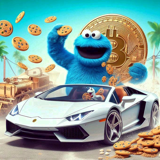CRYPTO THRO tweet media