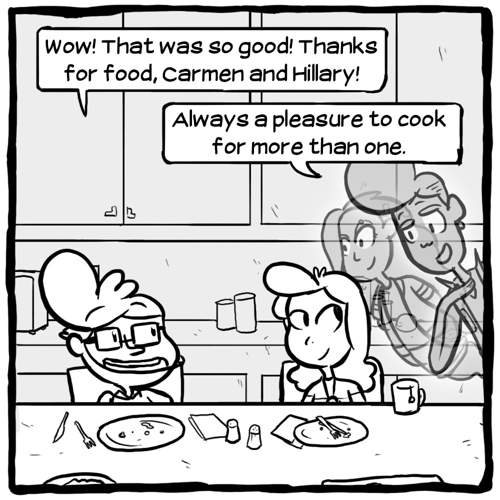 TheBarrytes's tweet image. #Obits: Same Mistake Twice