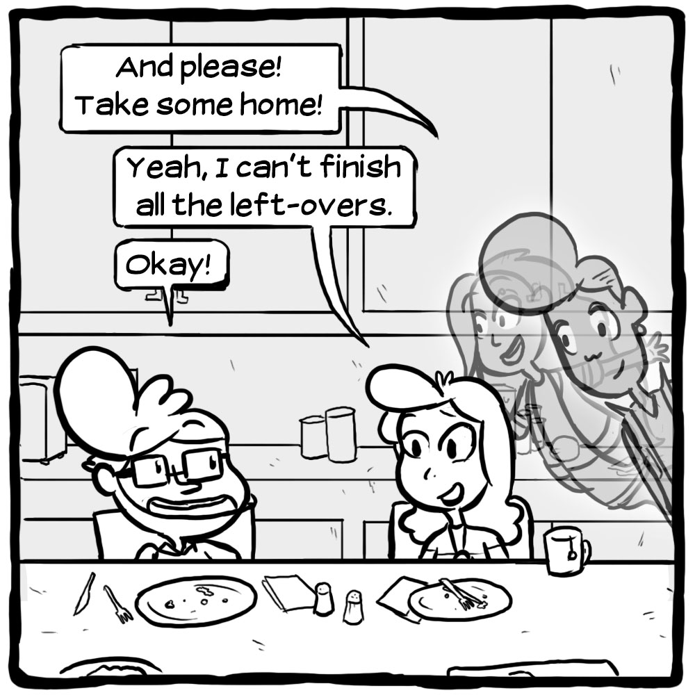 TheBarrytes's tweet image. #Obits: Same Mistake Twice