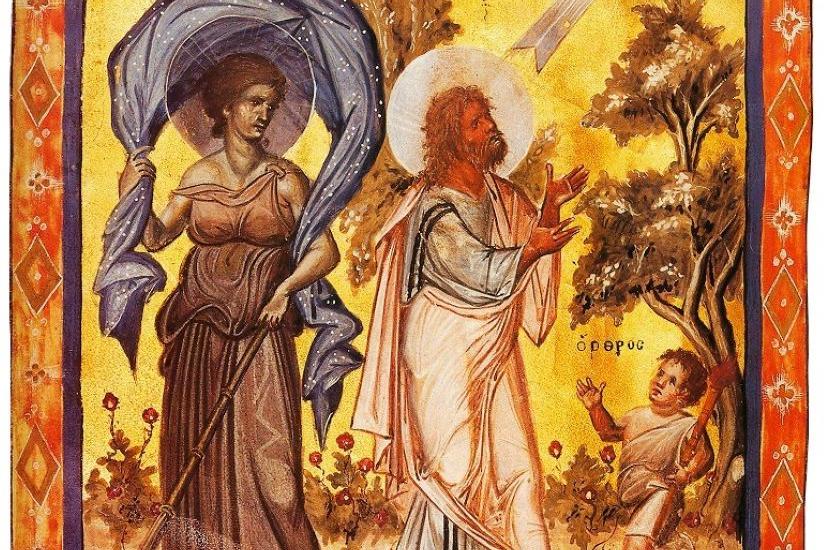 Public Lecture by Ingela Nilsson (Uppsala University)
"Storyworlds of the Past: Some Thoughts on Historiographical Worldmaking"
27 February, 17:30, online and onsite
Follow the link for details
events.ceu.edu/.../storyworld…...