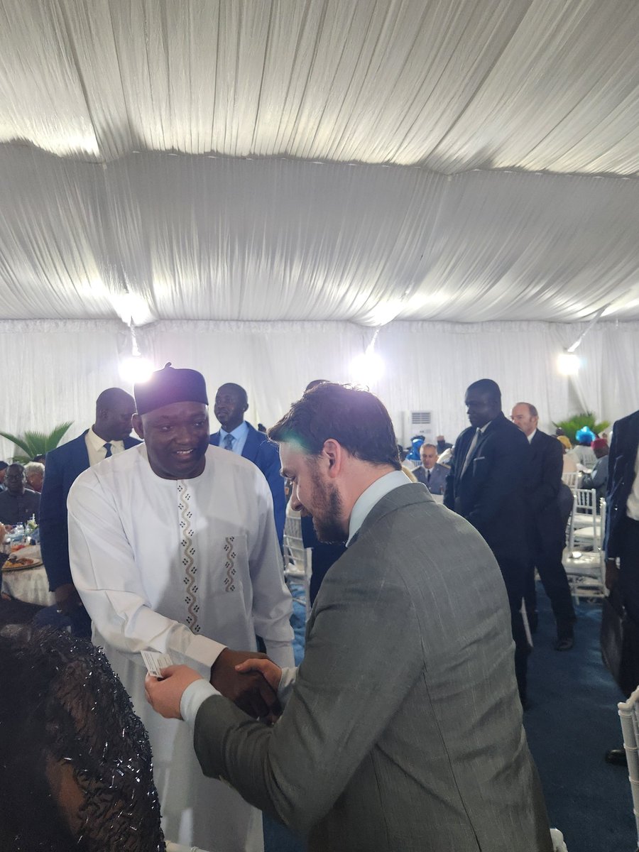 Thomas De Beule tweet media