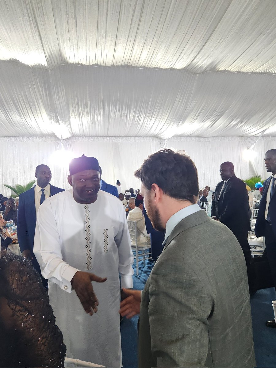 Thomas De Beule tweet media