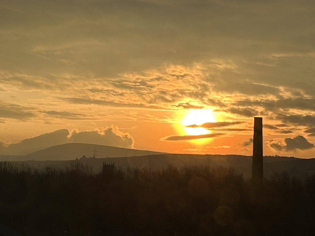 Mornings like this ❤️