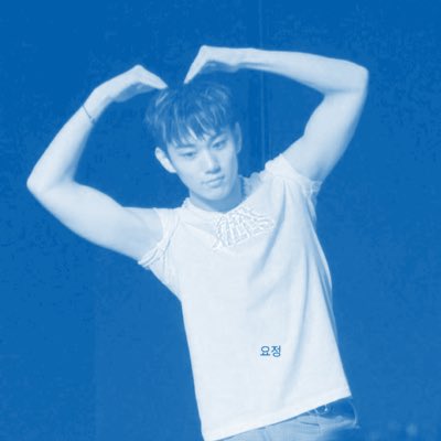 #NewProfilePic #HwangIntak